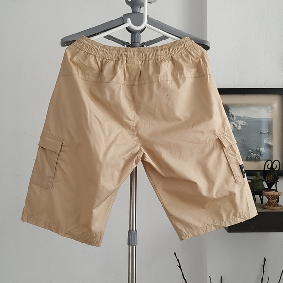 Puma log print Shorts - Picture 6 of 10